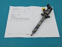 TESTOWANY Wtryskiwacz Peugeot 207 0445110239 1.6 hdi