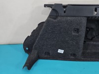 Tapicerka bagażnika prawa boczek Skoda Octavia III 5E9867428AP