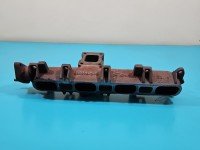 Kolektor wydechowy Fiat Ducato IV 5802084349 2.3 jtd (F1AGK411B)