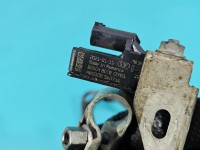 KLEMA INSTALACJA WIĄZKA MINUSOWA MINUS Peugeot 3008 II 9827930280