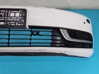 Zderzak przód Vw Passat CC biały lb9a