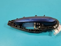 Klamka tył prawa zewnętrzna BMW X3 G01 7401206 C1m