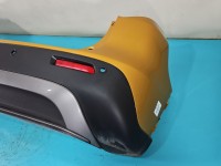 Zderzak tył Suzuki Vitara II 2015- złoty DBH HB