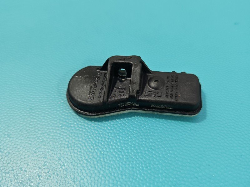 Czujnik ciśnienia opon Hyundai Tucson III 15-20 TPMS