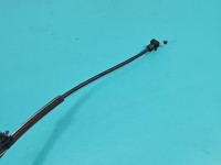 Zamek przód lewy Peugeot 207 EUROPA 6pin 24090816, 24087816, 24091816