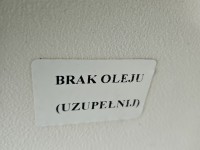 Skrzynia biegów Dodge Caliber 2.0 CRD