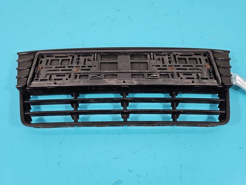 Zaślepka kratka zderzaka środkowa atrapa Ford Focus Mk3 BM51-17K945-E