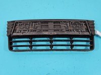Zaślepka kratka zderzaka środkowa atrapa Ford Focus Mk3 BM51-17K945-E