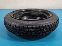 Koło zapasowe 14" dojazdowe dojazdówka Suzuki Celerio Rozstaw śrub: 4x100, Marka: Toyo, 115 mm, Profil opony: 70, Waga...