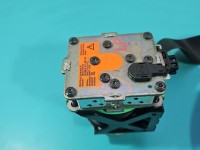 Pas bezpieczeństwa przód lewy kierowcy 96871491XX, 96748384XT Citroen C4 II EU
