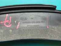 Listwa błotnika tył prawa Kia Niro I 16-22 87744-G5000