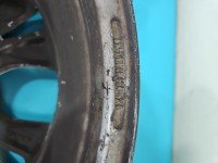 alufelgi felgi 17 komplet Citroen C4 Grand picasso I 06-13
