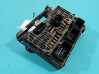 Sterownik moduł Peugeot, Europejska, Uszkodzone mocowanie / BSM Peugeot 407 9656005580