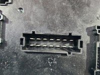 Sterownik moduł Mercedes W221 A2215458345
