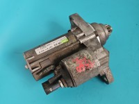 TEST Rozrusznik Seat Ibiza IV 6J 1.2 12V 02T911023S