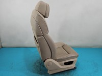 Fotele komplet kanapa BMW F01