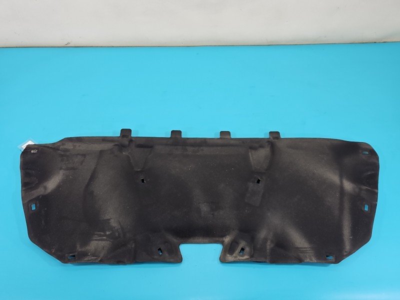 Wygłuszenie maski PODBITKA Ford Focus Mk3 Wygłuszenie maski PODBITKA Ford Focus Mk3