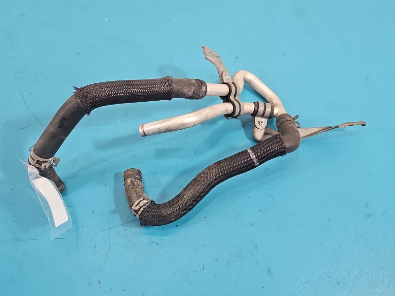 Magistrala wodna WĄŻ RURKA Toyota Auris II 1.8 hybryda 99KM