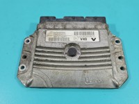 Komputer Sterownik silnika 237100293R Renault Scenic III 1.4 TCe (H4JA700)