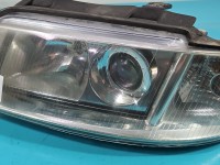 Reflektor lewy lampa przód Audi A4 B5 EUROPA 8D0941003AK