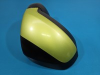 Lusterko prawe Citroen C3 Picasso 08-17 KARC Europa /Lakier: KARC /5pin europa