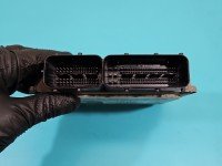 Komputer Sterownik silnika 03C906016BT, 0261S07201 Vw Jetta VI 1.4 TSI