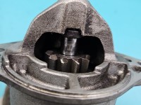 TEST Rozrusznik Fiat Freemont 2.0 JTD 56029591AB