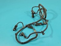 Wiązka zderzaka tył Citroen C4 picasso I 06-13 0263003587 Instalacja pdc