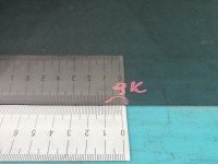 DRZWI PRZÓD PRAWE PASAŻERA Peugeot 301 4d brązowy kcmc