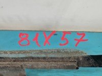 Szyba drzwi przód lewa Vw Transporter T4 HB