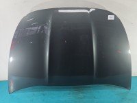Maska przednia Citroen DS5 11-15 stalowy KZCD