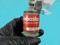 Pompka paliwa webasto Audi A8 D3 21030B