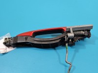 Klamka tył prawa zewnętrzna Mazda CX-3 14-21 41V