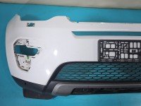 Zderzak przód Land rover Discovery Sport 14- L550 biały LRC867 Exterior Paint - Fuji White