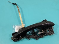 Klamka przód prawa zewnętrzna Vw Passat B7 3C0837886