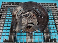 Piasta koła tył prawa zwrotnica łożysko Renault Trafic III 2.0 dci