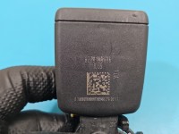 Pas bezpieczeństwa tył środkowy Fiat Tipo II 15- 633910800B