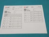 Wtryskiwacz Citroen Berlingo II 0445110311 1.6 hdi