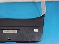 Tapicerka klapy tył boczek bagażnika tylnej Fiat Freemont