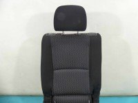 Fotel tył prawy Toyota Verso 09-18 tylny