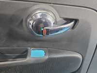 Tapicerka drzwi przód lewa boczek Fiat 500 07-20 7354682090