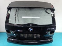 Klapa tył Bmw X3 e83 HB 5d BLACK SAPPHIRE METALLIC (475)