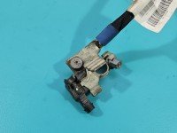 KLEMA INSTALACJA WIĄZKA MINUSOWA MINUS Opel Corsa F 9845856880