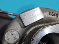 Turbosprężarka Honda Civic VIII UFO 753708-5, 18900-RSR-E01 2.2 i-CDTi (N22a2) 140KM