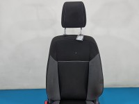 Fotel lewy przód kierowcy Ford Focus Mk3 5d EUROPA