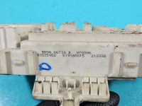 Sterownik moduł Producent części: Mazda, Europejska, BSI Mazda 3 I BK 519188015