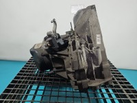 Skrzynia biegów JR5318 Nissan Qashqai I J10 06-13 1.6 16V