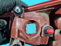 Lampa tył lewa 13-15 Z KLAPY STANLEY INFINITI QX50 HB