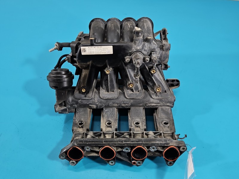 Kolektor ssący Mercedes W245 2.0 16v A2661400001, A2661410601