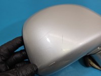 Lusterko prawe Kia Carens III 06-13 Europa / Lakier:7S / 7pin /rysy europa